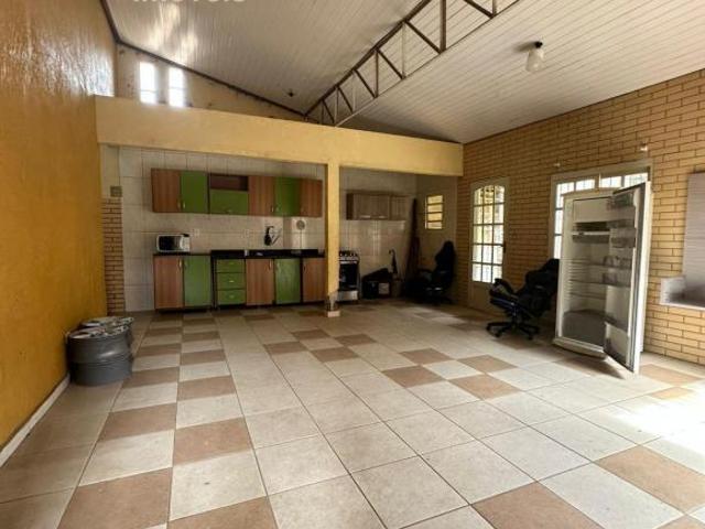 Casa à venda no bairro COHAB B Gravataí/RS