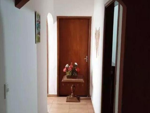 Casa à venda no bairro Cohab em Passos/MG