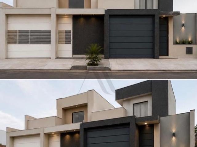 Casa à venda no bairro Colina Park Residencial Goianésia/GO