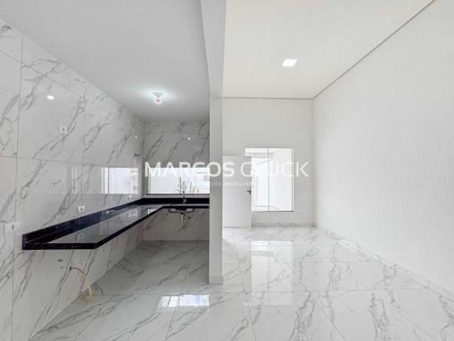 Casa à venda no bairro Colúmbia Londrina/PR, Oeste