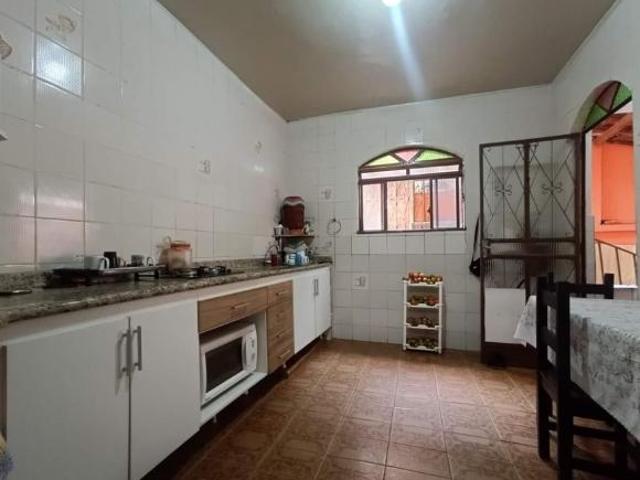 Casa à venda no bairro Conjunto Habitacional Vale do Jatobá em Belo Horizonte/MG