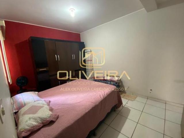 Casa à venda no bairro Constantino Patrocínio/MG