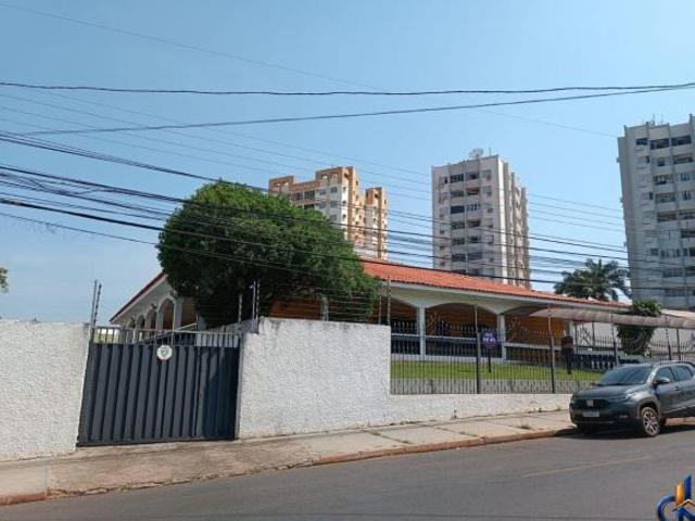 Casa à venda no bairro Consil Cuiabá/MT
