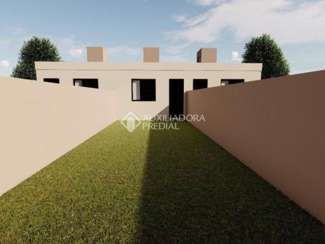 Casa à venda no Bairro Conventos em Lajeado