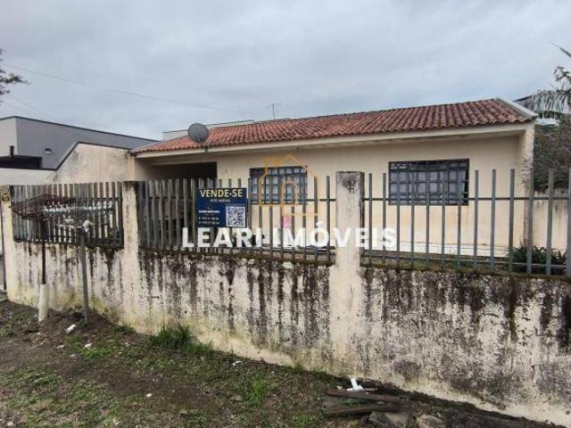 Casa à venda no bairro Costeira São José dos Pinhais/PR