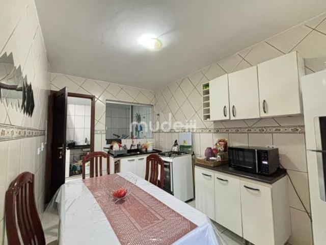 Casa à venda no bairro Costeira São José dos Pinhais/PR