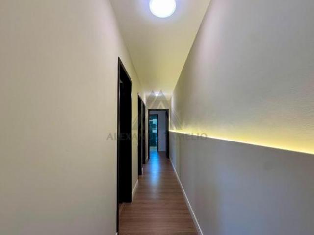 Casa Linear a venda Bairro Costeira São José dos Pinhais