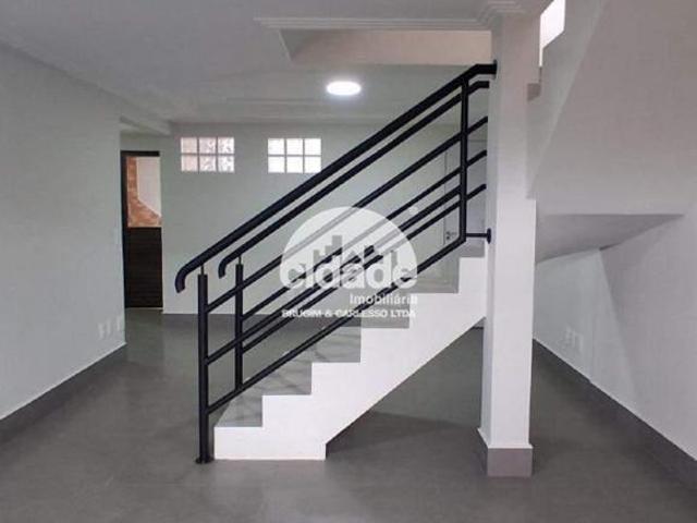 Casa à Venda no Bairro Country – Cascavel/PR