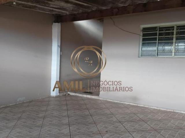 Casa a venda no bairro Cruzeiro do Sul em sao jose dos campos