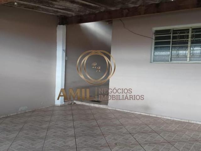 Casa a venda no bairro Cruzeiro do Sul em sao jose dos campos