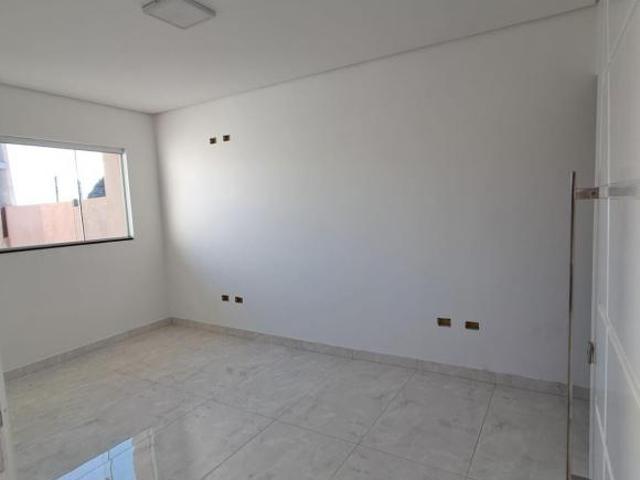 Casa à venda no bairro Cruzeiro São José dos Pinhais/PR