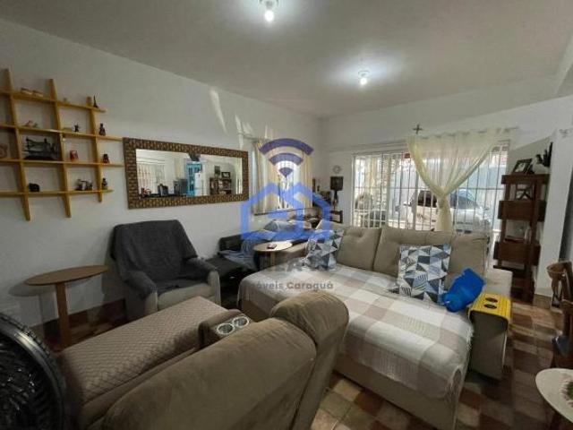 Casa à venda, Martim de Sá em Caraguatatuba, SP