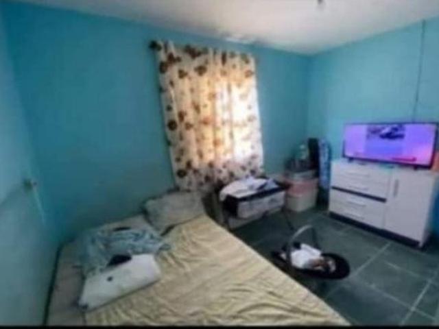 Casa à venda no Bairro da Vila Brasilândia na Avenida Elísio Teixeira Leite