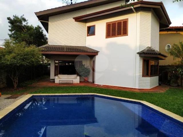 Casa à venda no Bairro de Interlagos connhecido como Bolsão de Interlagos