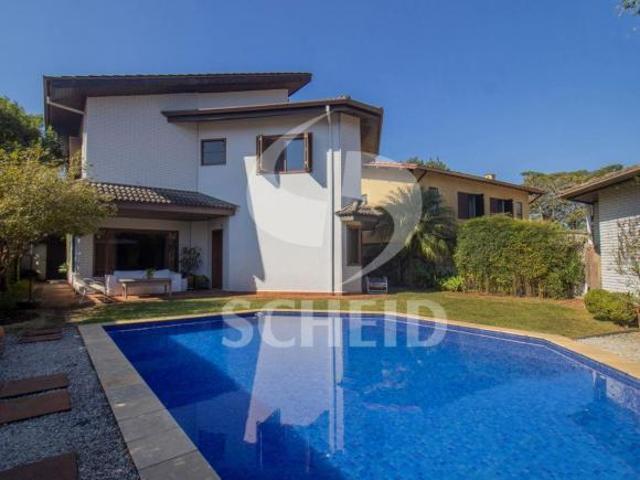 Casa a Venda no bairro de Interlagos