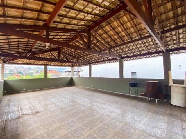 Casa à venda no bairro Diamante em Belo Horizonte/MG