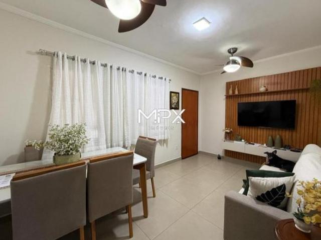 Casa à venda no bairro Dois Córregos em Piracicaba