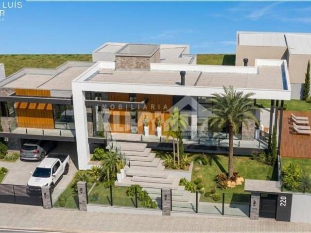 Casa à venda no bairro Dom Vicente Bom Princípio/RS
