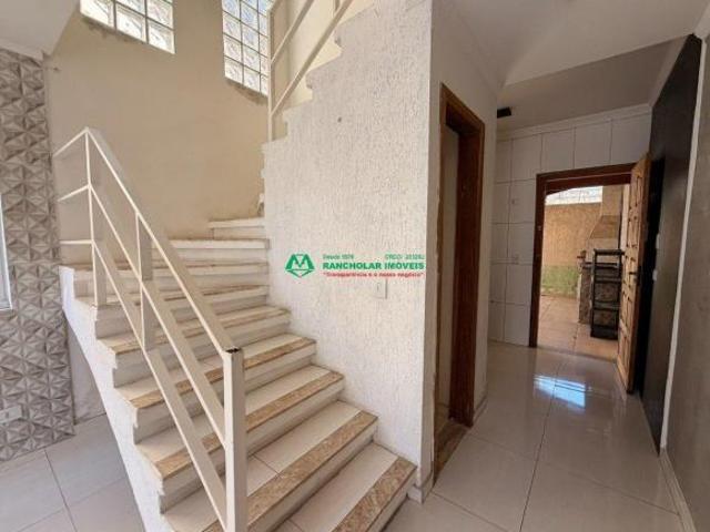 Casa à venda no Bairro dos Pereiras