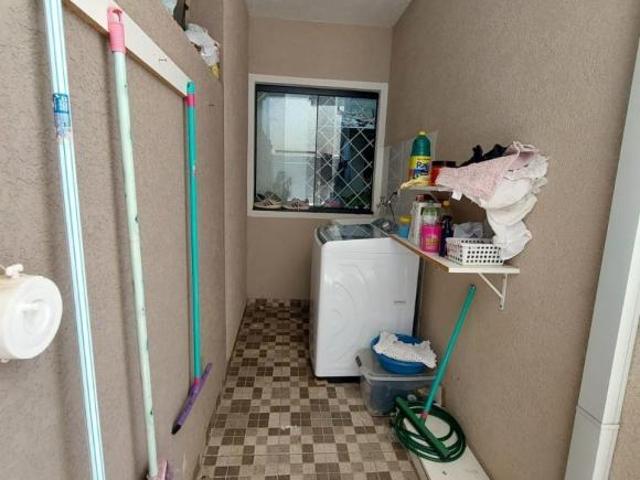 Casa à venda no bairro Eucaliptos, Fazenda Rio Grande