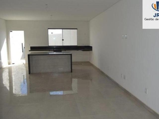 Casa a venda no bairro Europa, Contagem