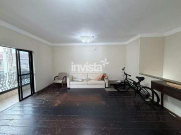 Embaré, Santos, Santos, São Paulo - Varanda