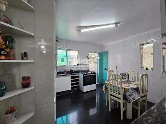 Casa à venda no bairro Encruzilhada