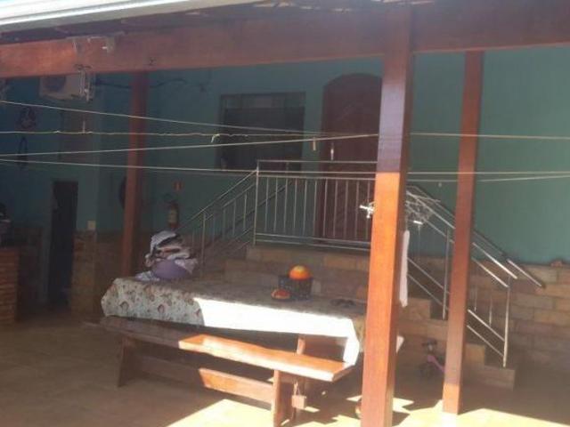 Casa à venda no bairro esplanada, Belo Horizonte