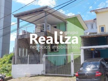 Casa à venda no bairro Esplanada Caxias do Sul/RS