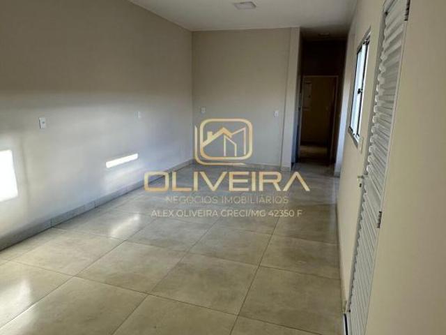 Casa à venda no bairro Esplanada Patrocínio/MG
