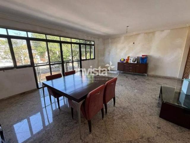 Casa à venda no Bairro Estuário, Santos/SP | 3 dormitórios 1 suíte