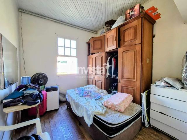 Casa à venda no bairro Estuário