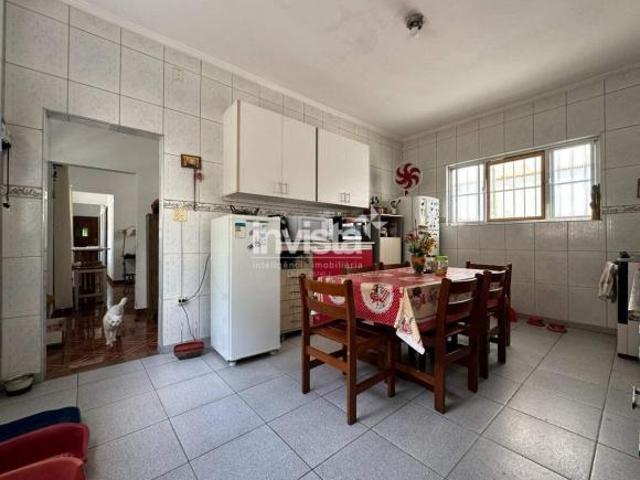 Casa à venda no bairro Estuário