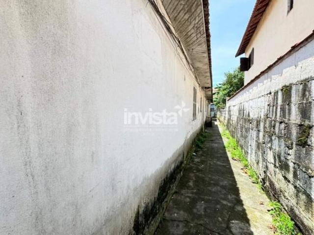 Casa à venda no bairro Estuário