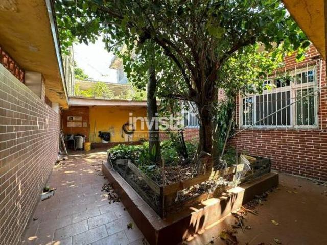 Casa à venda no bairro Estuário