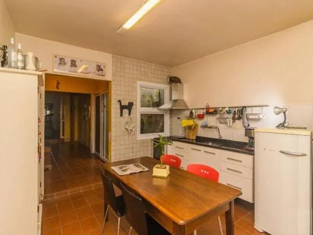 Casa à venda no Bairro Fião em São Leopoldo