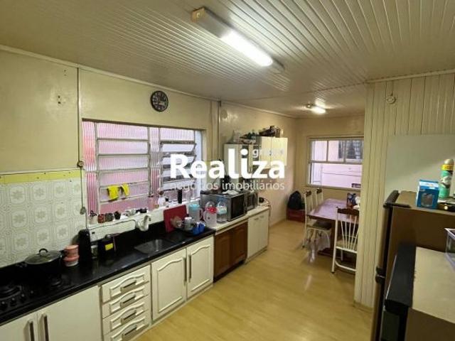 Casa à venda no bairro Floresta Caxias do Sul/RS