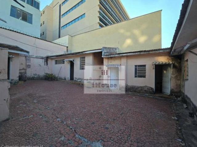 Casa a venda no bairro Floresta
