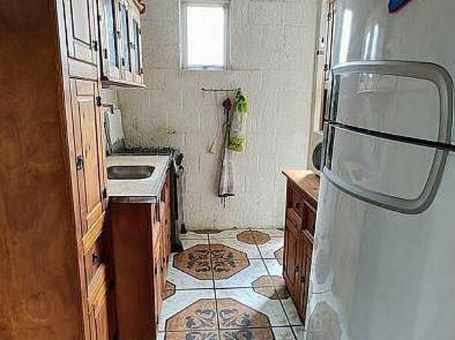 Casa à venda no bairro Fragata em Pelotas/RS
