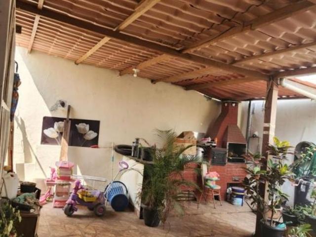 Casa à venda no bairro Guanabara Betim MG