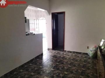 CASA À VENDA NO BAIRRO GUANABARA BETIM MG