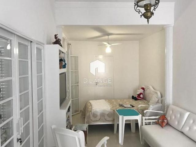Casa à venda no bairro Guanabara em Campinas