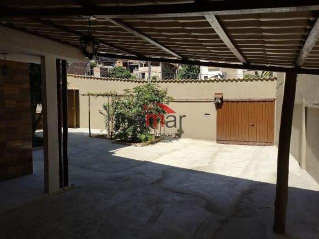 Casa à venda no bairro Glória em Belo Horizonte/MG