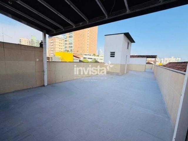 Casa à venda no bairro Gonzaga