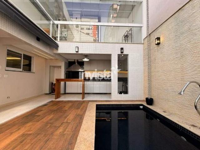 Casa à venda no bairro Gonzaga