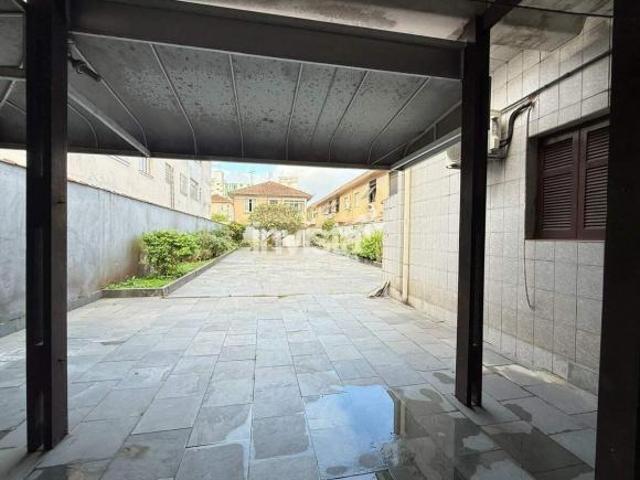 Casa à venda no bairro Gonzaga