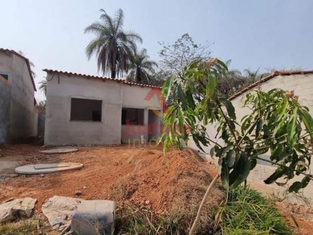 Casa à venda no bairro Granja Alvorada em Juatuba | JUATUBA IMÓVEIS