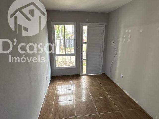Casa à venda no bairro Gravataí/RS