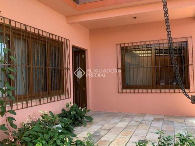 Casa à venda no Bairro Ideal Novo Hamburgo