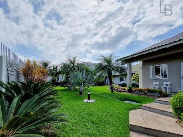 Casa à venda no bairro Ideal Novo Hamburgo/RS